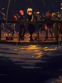 穿越ABO……