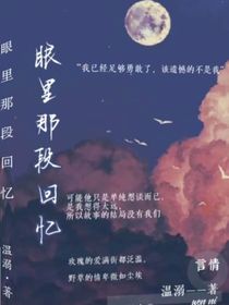 眼里的那段回忆