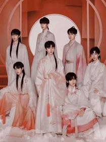 TNT：穿書爭女主