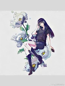 一萬次的心動(dòng)都不及你
