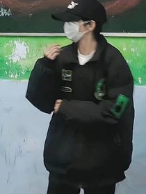 时代少年团：可我还是会想你