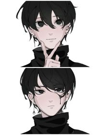 （顾……江）试探