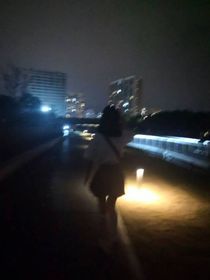 與晨相戀