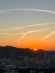 森森相兮……