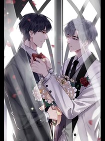 春宵暮雨偶遇佳人