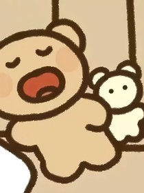弟弟妹妹的日常