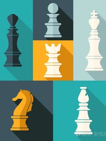 国际象棋———魔改版
