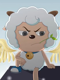 喜羊羊之星源灵力