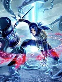 斗3：绝世双罗之战