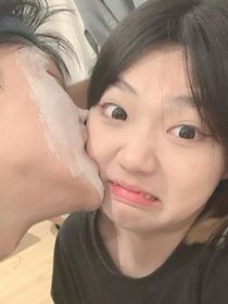 棉花糖味的他
