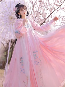 陈情令：穿越之后当团宠
