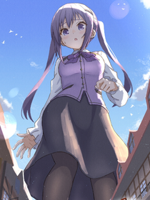 放荡无底线