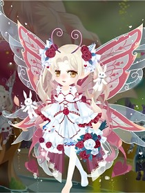 小花仙之彩虹閃耀