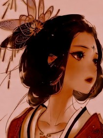 腊梅与雪，再无归时