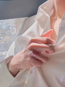 冷艳的玫瑰