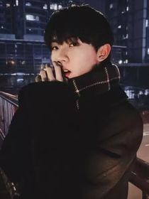 TNT：穿书后我瑟瑟发抖