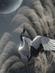 停灯向晓天已晚