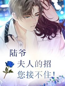 陆爷，夫人的招您接不住！-d417
