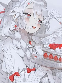 快穿，童话女主总是被人宠成娇