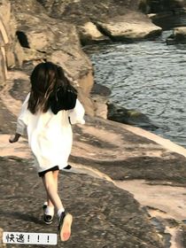 快逃！！！