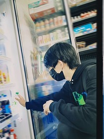 余宇涵：only