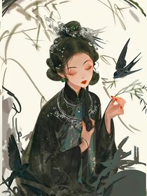 西游：云深不知处