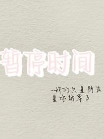 暂停时间