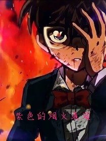 名柯外传：紫色的烟火表演