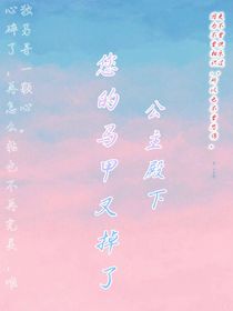 公主殿下您的马甲又掉了1-d037