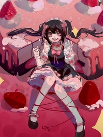 甜糕
