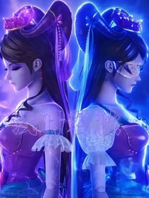 叶罗丽：琉璃时光情-d584