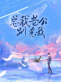 总裁老公别惹我
