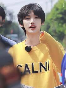 祺鑫：失忆小猫缠上我