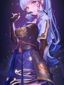 我在提瓦特清鱼塘
