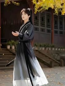 文軒：小將軍，我累了