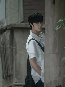 刘耀文：淡淡的初恋