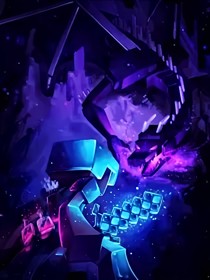 Minecraft：極限世界