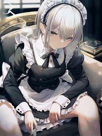 我是女频文里的大好人