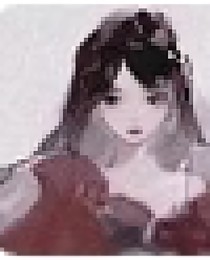 織青絲