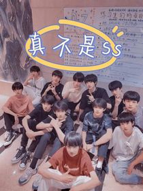 真不是ss
