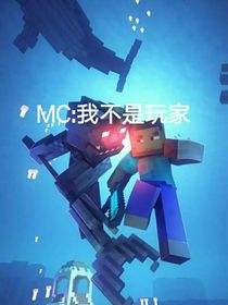 MC：我不是玩家