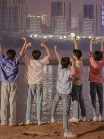 TF家族：十八往事