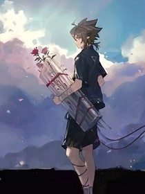 凹凸世界：時(shí)空錯(cuò)位
