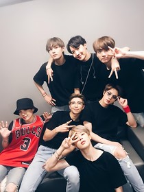 BTS：阿遥