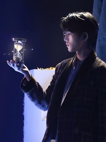 文轩：镜花水月
