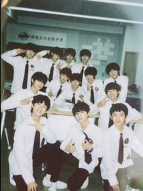 TF三代——穿越回前世