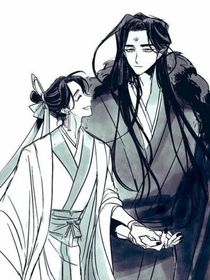 尚有漠君