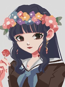 穿魔道之在下虞涧