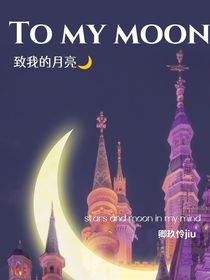 致我的月亮pyw