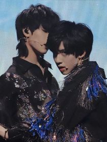 翔霖：Redemption